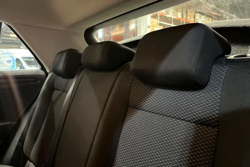 Used Volkswagen T-Roc 2020 for sale - 77354465: Photo 20