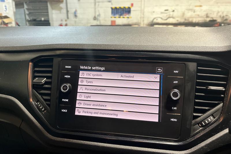 Used Volkswagen T-Roc 2020 for sale - 77354465: Photo 33