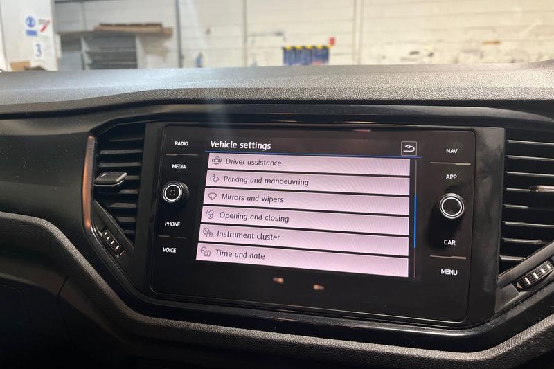 Used Volkswagen T-Roc 2020 for sale - 77354465: Photo 34