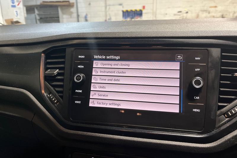 Used Volkswagen T-Roc 2020 for sale - 77354465: Photo 35