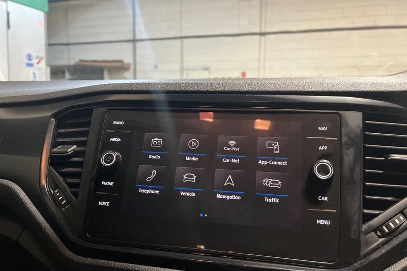 Used Volkswagen T-Roc 2020 for sale - 77354465: Photo 36