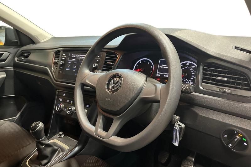 Used Volkswagen T-Roc 2020 for sale - 77354465: Photo 9