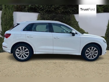 Used Audi Q3 2021 for sale - 79021542: Photo