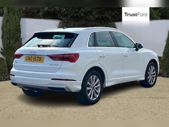 Used Audi Q3 2021 for sale - 79021542: Photo