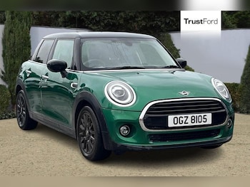 MINI - Hatch