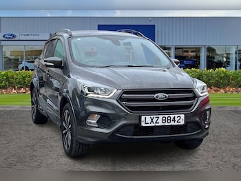 Used Ford Kuga 2018 for sale - 78513469: Photo