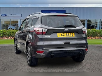 Used Ford Kuga 2018 for sale - 78513469: Photo