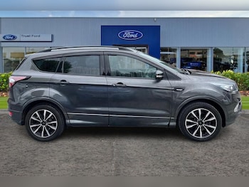 Used Ford Kuga 2018 for sale - 78513469: Photo