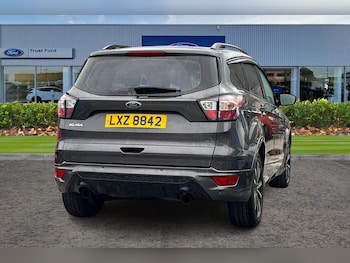 Used Ford Kuga 2018 for sale - 78513469: Photo
