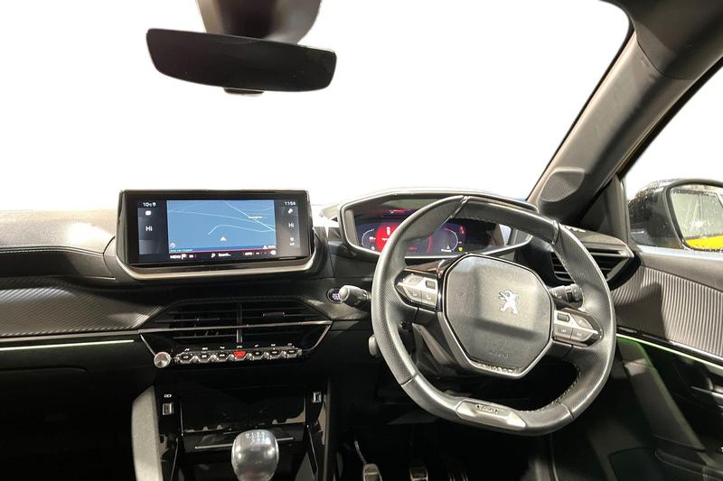 Used Peugeot 208 2022 for sale - 76835595: Photo 10