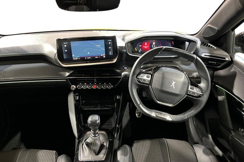 Used Peugeot 208 2022 for sale - 76835595: Photo 11