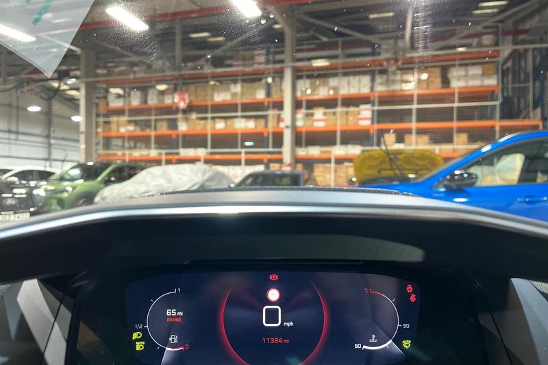 Used Peugeot 208 2022 for sale - 76835595: Photo 13