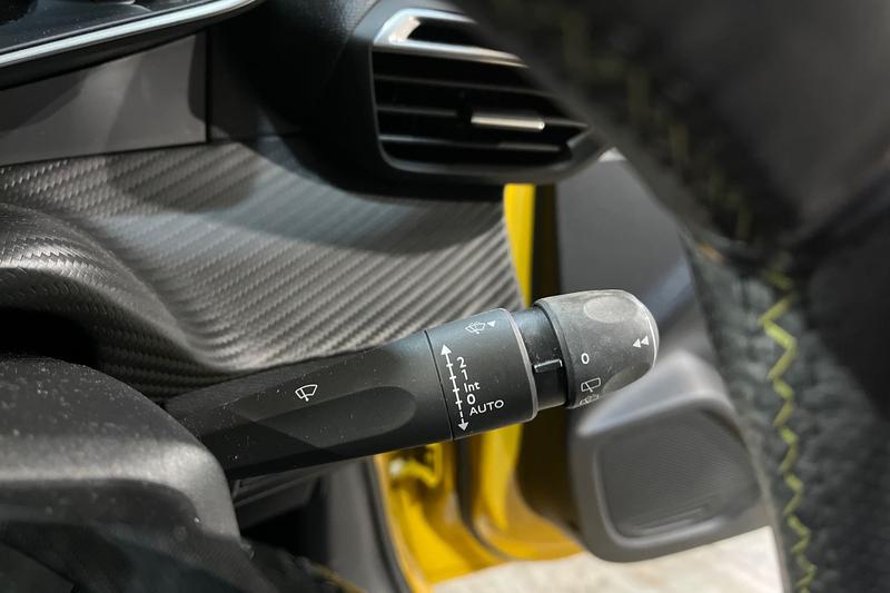 Used Peugeot 208 2022 for sale - 76835595: Photo 15