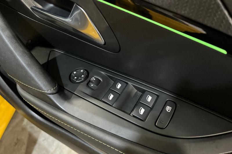 Used Peugeot 208 2022 for sale - 76835595: Photo 16