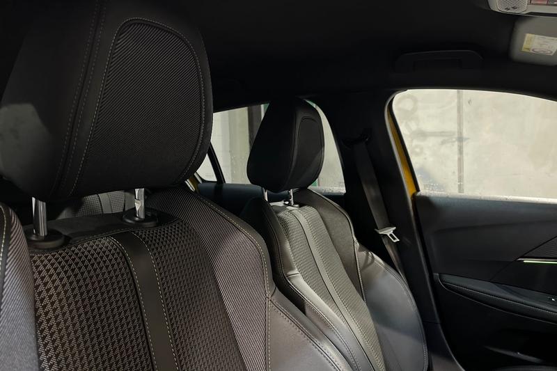 Used Peugeot 208 2022 for sale - 76835595: Photo 17