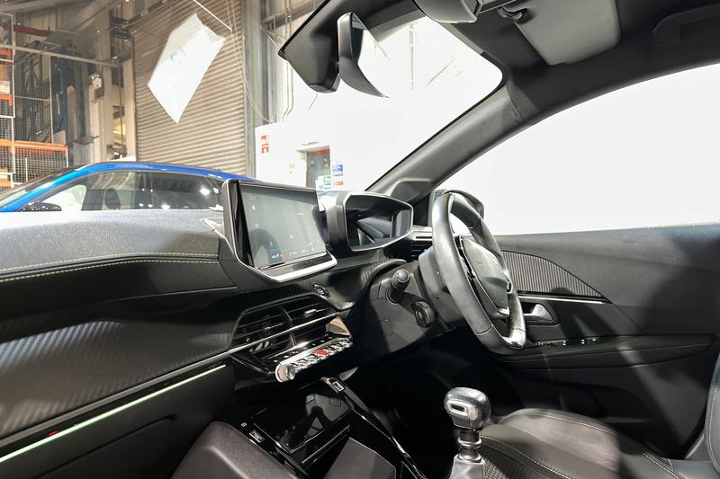 Used Peugeot 208 2022 for sale - 76835595: Photo 18