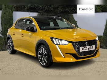 Peugeot 208 feature image