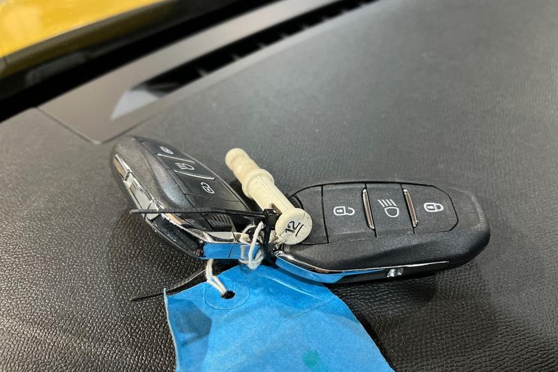 Used Peugeot 208 2022 for sale - 76835595: Photo 22