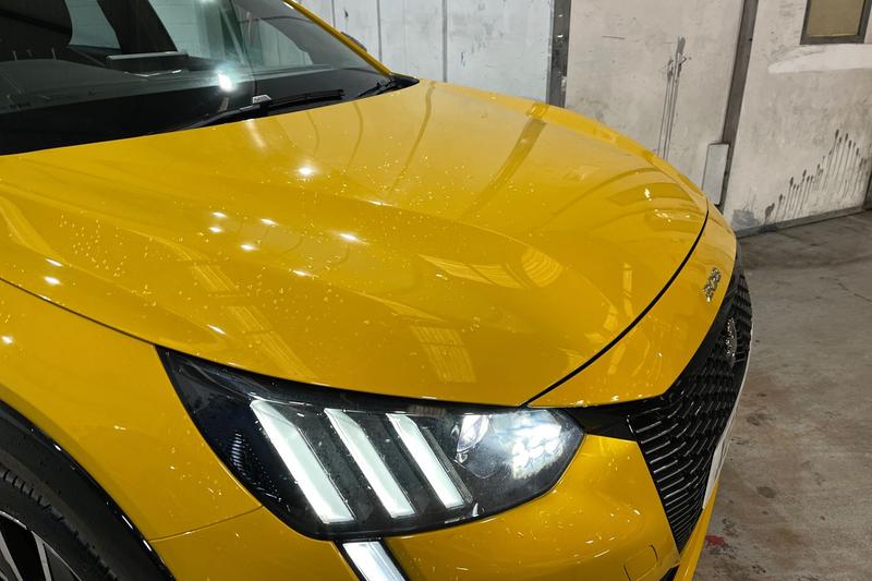 Used Peugeot 208 2022 for sale - 76835595: Photo 23