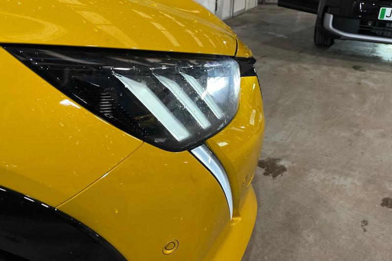 Used Peugeot 208 2022 for sale - 76835595: Photo 24