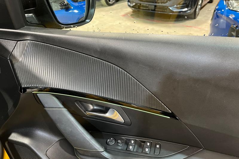 Used Peugeot 208 2022 for sale - 76835595: Photo 25