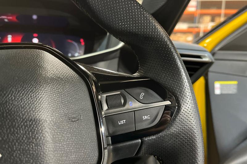 Used Peugeot 208 2022 for sale - 76835595: Photo 27