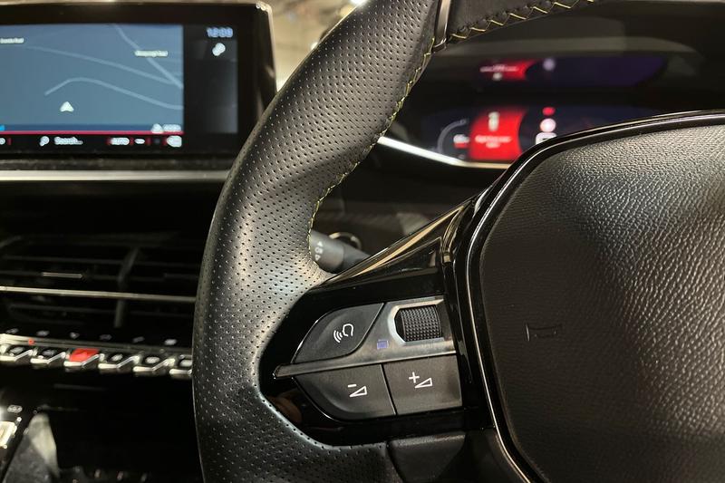 Used Peugeot 208 2022 for sale - 76835595: Photo 28