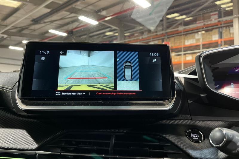 Used Peugeot 208 2022 for sale - 76835595: Photo 29