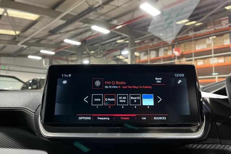 Used Peugeot 208 2022 for sale - 76835595: Photo 31