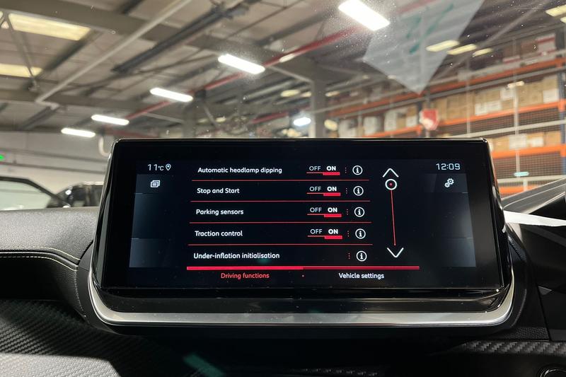 Used Peugeot 208 2022 for sale - 76835595: Photo 32