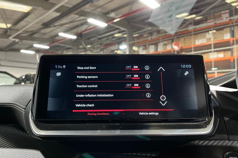 Used Peugeot 208 2022 for sale - 76835595: Photo 33