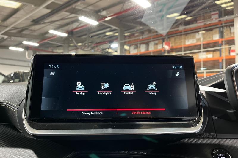 Used Peugeot 208 2022 for sale - 76835595: Photo 34