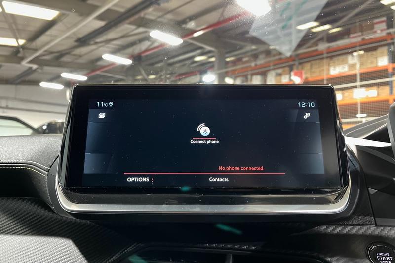 Used Peugeot 208 2022 for sale - 76835595: Photo 35