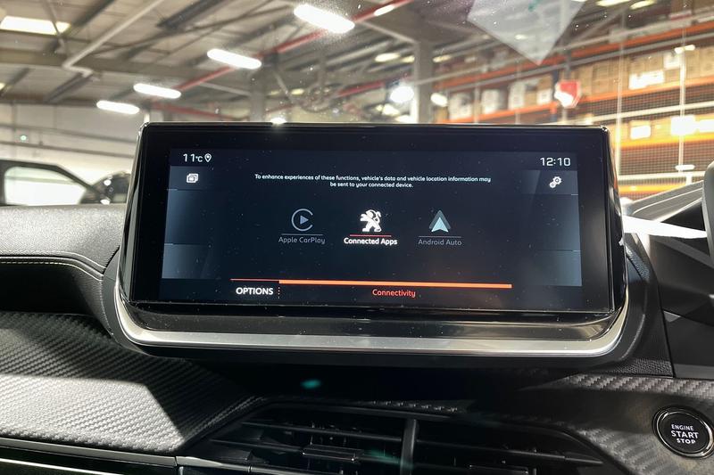 Used Peugeot 208 2022 for sale - 76835595: Photo 36