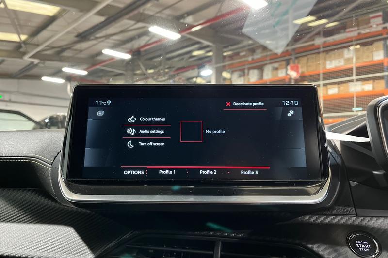 Used Peugeot 208 2022 for sale - 76835595: Photo 37