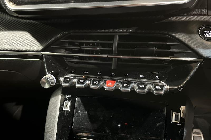 Used Peugeot 208 2022 for sale - 76835595: Photo 38