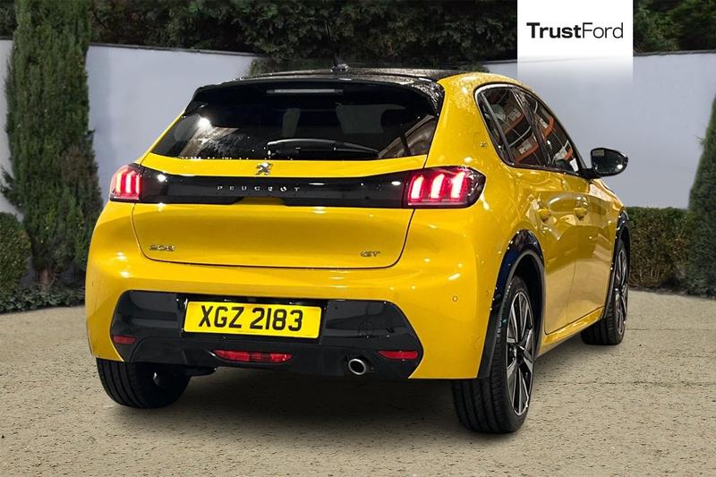 Used Peugeot 208 2022 for sale - 76835595: Photo 4