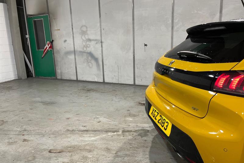 Used Peugeot 208 2022 for sale - 76835595: Photo 40