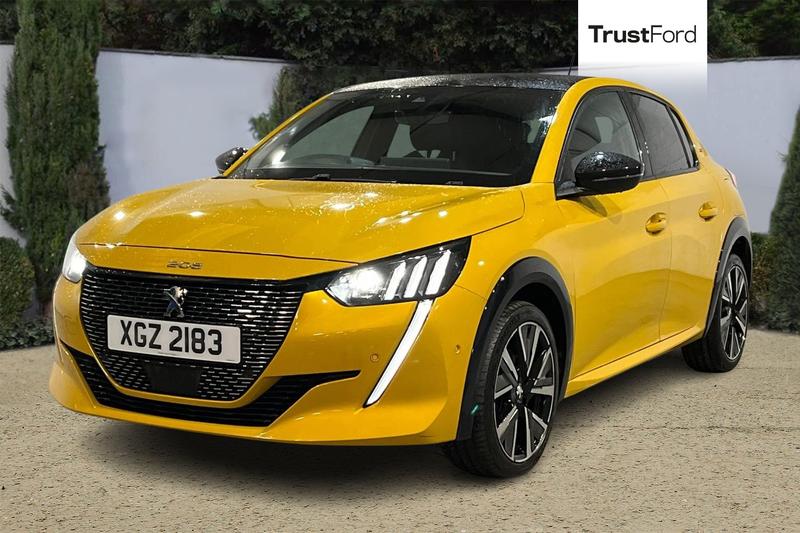 Used Peugeot 208 2022 for sale - 76835595: Photo 5