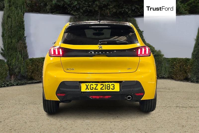 Used Peugeot 208 2022 for sale - 76835595: Photo 7