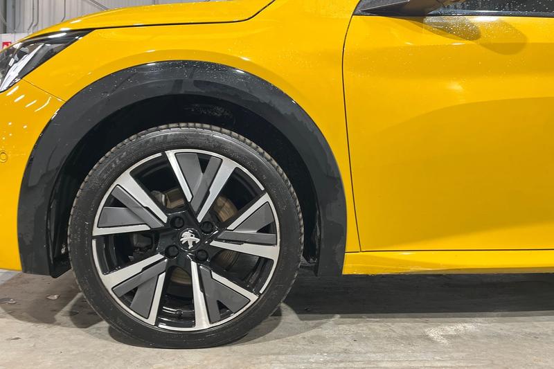 Used Peugeot 208 2022 for sale - 76835595: Photo 8