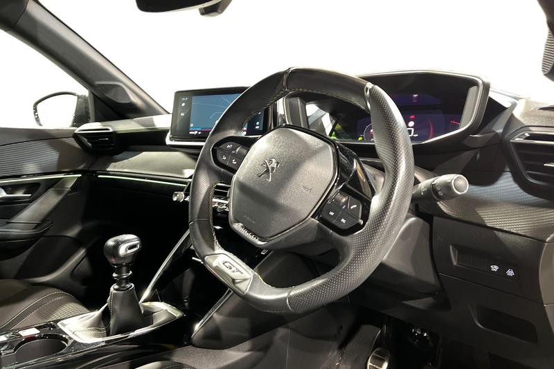 Used Peugeot 208 2022 for sale - 76835595: Photo 9