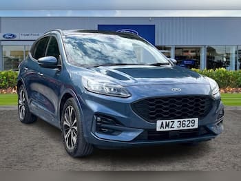 Used Ford Kuga 2023 for sale - 79721292: Photo