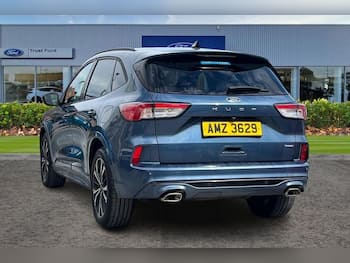 Used Ford Kuga 2023 for sale - 79721292: Photo