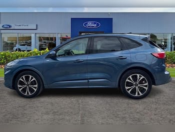 Used Ford Kuga 2023 for sale - 79721292: Photo