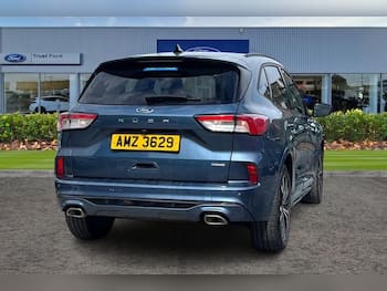 Used Ford Kuga 2023 for sale - 79721292: Photo