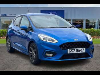 Used Ford Fiesta  for sale - 75446289: Photo