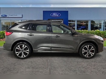 Used Ford Kuga 2023 for sale - 78792243: Photo