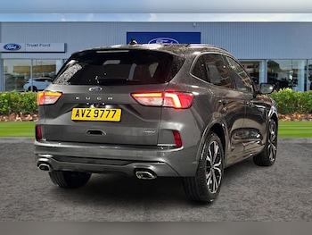 Used Ford Kuga 2023 for sale - 78792243: Photo