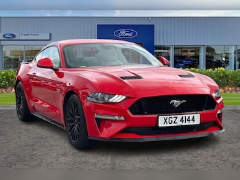 Used Ford Mustang 2022 for sale - 79408242: Photo
